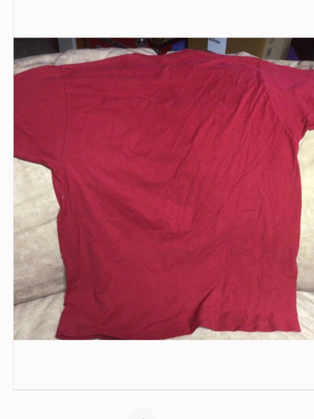 Tony Hawk tshirt - Picture 3 of 3